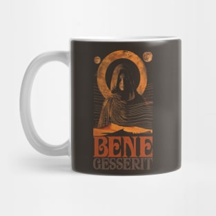 Bene Gesserit Mug